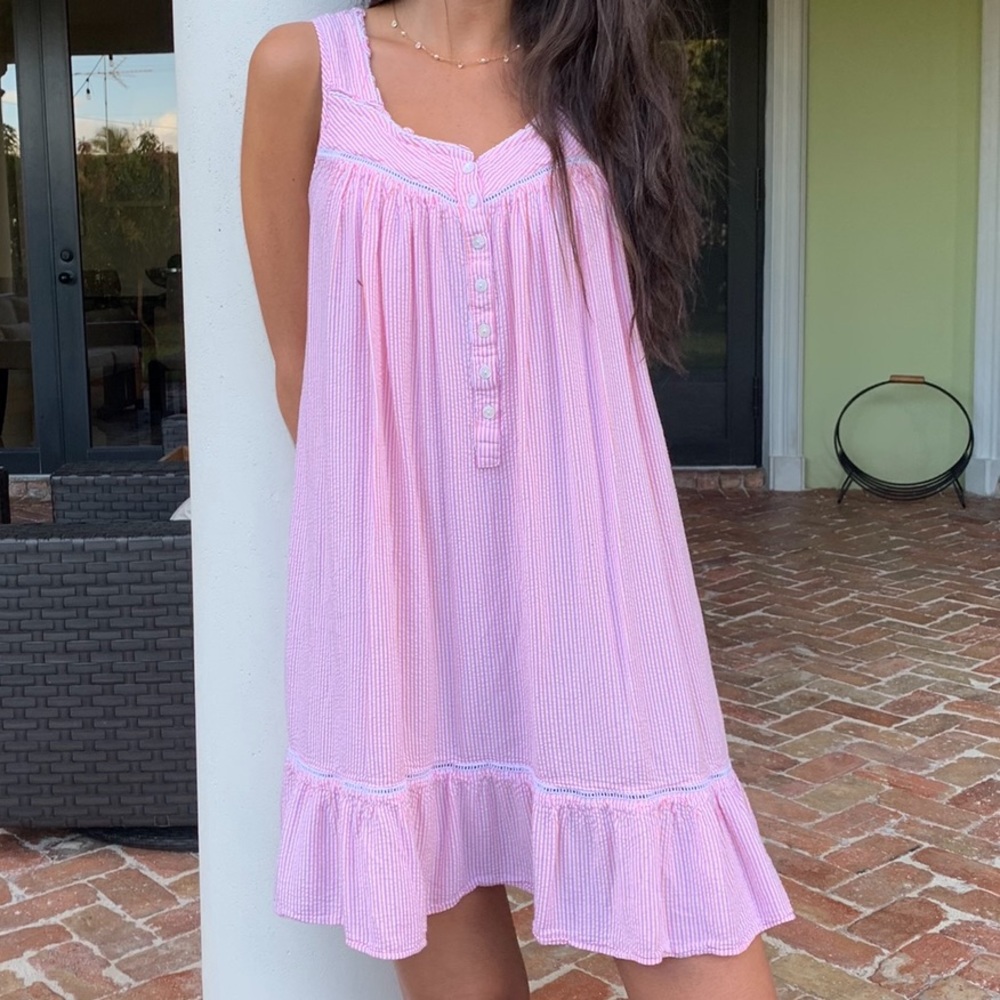 Cottage Dress